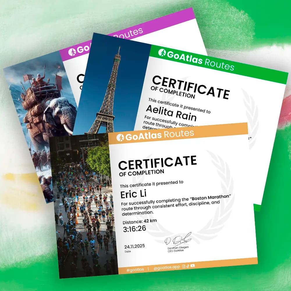 Earn Your Certificate & Stay Motivated